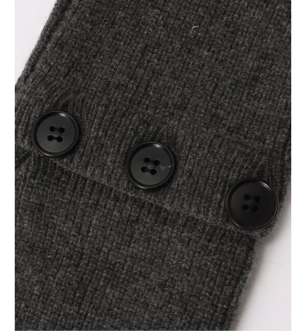 FRAMeWORK「KAYLE/ケイル CASHMERE MULTI-WAY KNIT スカーフ」|バンダナ・スカーフ|