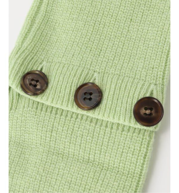 FRAMeWORK「KAYLE/ケイル CASHMERE MULTI-WAY KNIT スカーフ」|バンダナ・スカーフ|