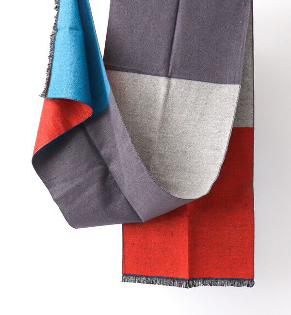 NOLLEY'S goodman「【SWOLE PANDA/スウォールパンダ】BAMBOO SCARVES 30」|マフラー|