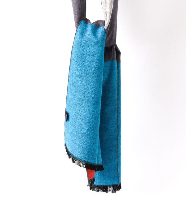 NOLLEY'S goodman「【SWOLE PANDA/スウォールパンダ】BAMBOO SCARVES 30」|マフラー|