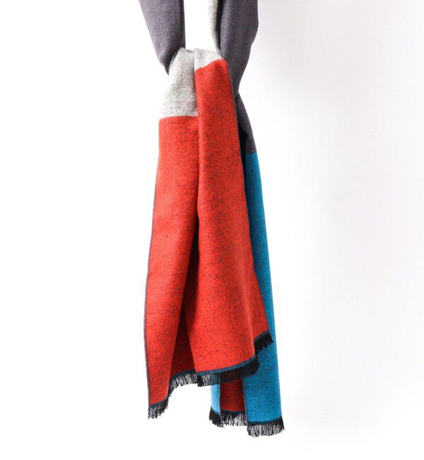 NOLLEY'S goodman「【SWOLE PANDA/スウォールパンダ】BAMBOO SCARVES 30」|マフラー|
