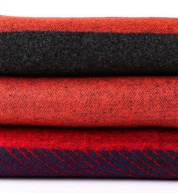 NOLLEY'S goodman「【SWOLE PANDA/スウォールパンダ】BAMBOO SCARVES 30」|マフラー|