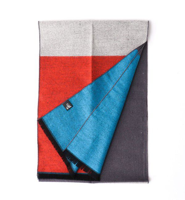 NOLLEY'S goodman「【SWOLE PANDA/スウォールパンダ】BAMBOO SCARVES 30」|マフラー|