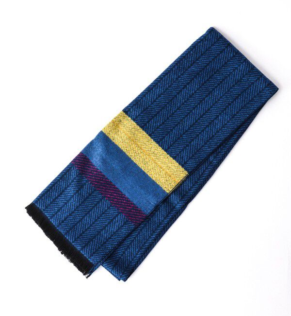 NOLLEY'S goodman「【SWOLE PANDA/スウォールパンダ】BAMBOO SCARVES 30」|マフラー|