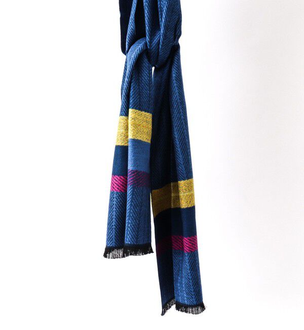 NOLLEY'S goodman「【SWOLE PANDA/スウォールパンダ】BAMBOO SCARVES 30」|マフラー|