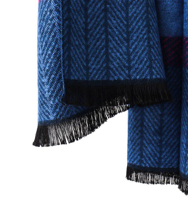 NOLLEY'S goodman「【SWOLE PANDA/スウォールパンダ】BAMBOO SCARVES 30」|マフラー|