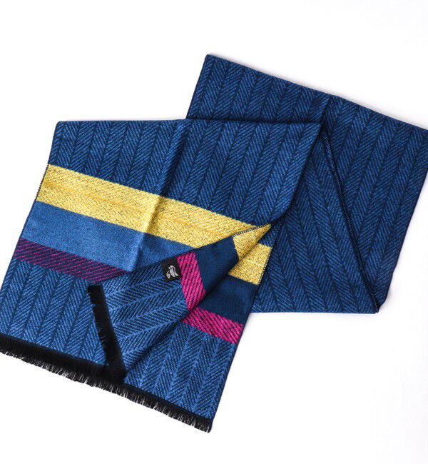 NOLLEY'S goodman「【SWOLE PANDA/スウォールパンダ】BAMBOO SCARVES 30」|マフラー|