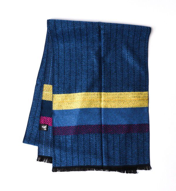NOLLEY'S goodman「【SWOLE PANDA/スウォールパンダ】BAMBOO SCARVES 30」|マフラー|