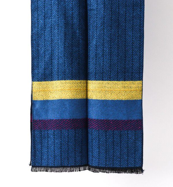 NOLLEY'S goodman「【SWOLE PANDA/スウォールパンダ】BAMBOO SCARVES 30」|マフラー|
