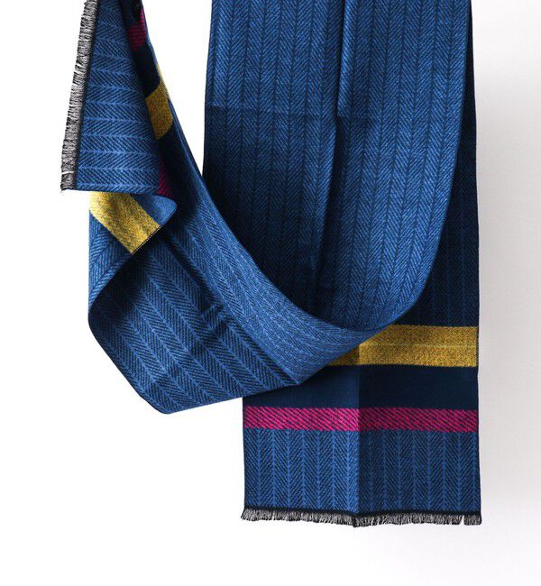 NOLLEY'S goodman「【SWOLE PANDA/スウォールパンダ】BAMBOO SCARVES 30」|マフラー|