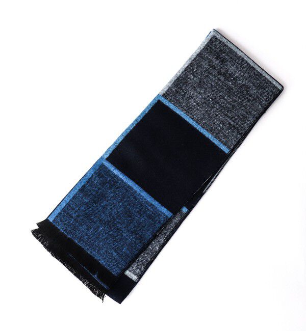 NOLLEY'S goodman「【SWOLE PANDA/スウォールパンダ】BAMBOO SCARVES 30」|マフラー|