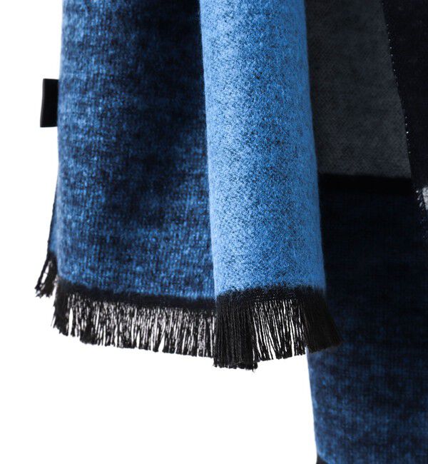 NOLLEY'S goodman「【SWOLE PANDA/スウォールパンダ】BAMBOO SCARVES 30」|マフラー|