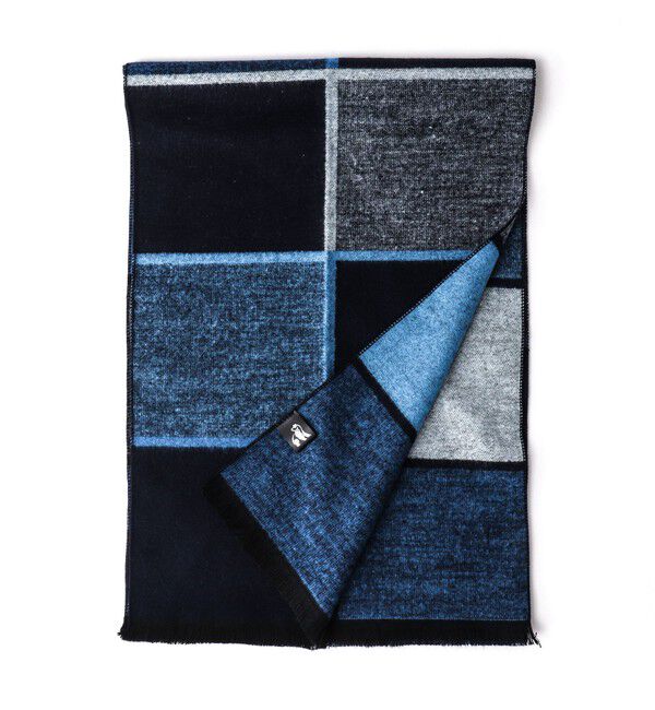 NOLLEY'S goodman「【SWOLE PANDA/スウォールパンダ】BAMBOO SCARVES 30」|マフラー|