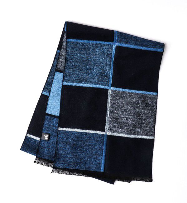 NOLLEY'S goodman「【SWOLE PANDA/スウォールパンダ】BAMBOO SCARVES 30」|マフラー|