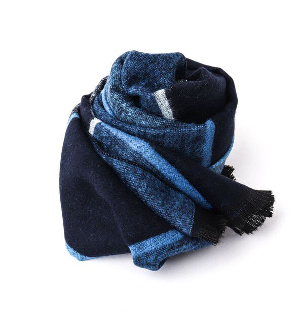 NOLLEY'S goodman「【SWOLE PANDA/スウォールパンダ】BAMBOO SCARVES 30」|マフラー|