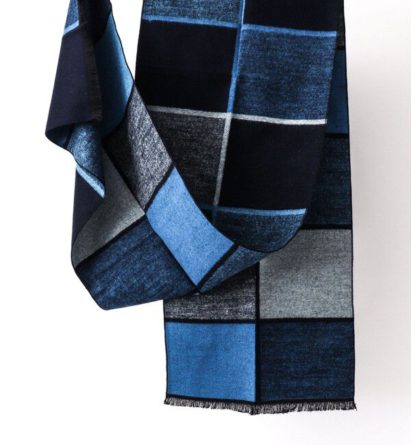 NOLLEY'S goodman「【SWOLE PANDA/スウォールパンダ】BAMBOO SCARVES 30」|マフラー|