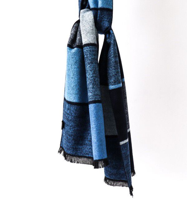 NOLLEY'S goodman「【SWOLE PANDA/スウォールパンダ】BAMBOO SCARVES 30」|マフラー|