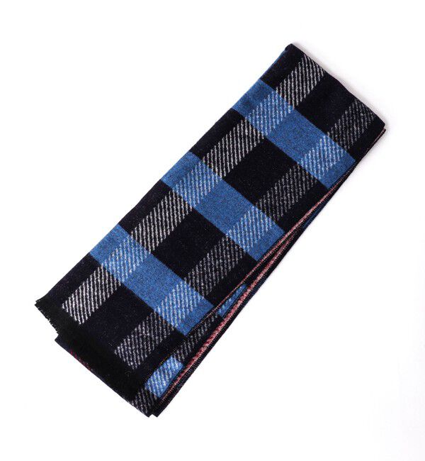 NOLLEY'S goodman「【SWOLE PANDA/スウォールパンダ】BAMBOO SCARVES 30」|マフラー|