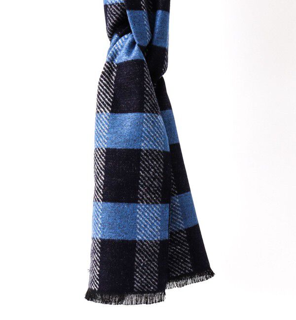 NOLLEY'S goodman「【SWOLE PANDA/スウォールパンダ】BAMBOO SCARVES 30」|マフラー|