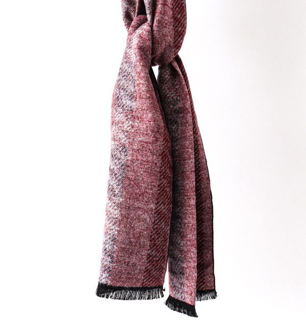 NOLLEY'S goodman「【SWOLE PANDA/スウォールパンダ】BAMBOO SCARVES 30」|マフラー|
