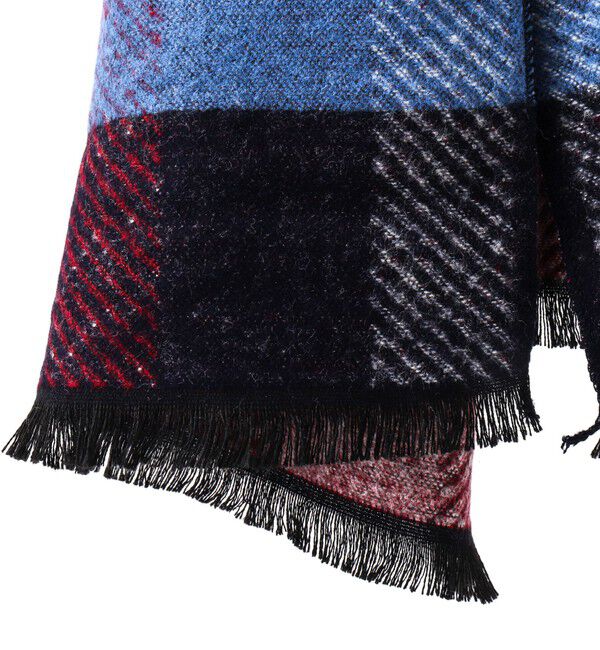 NOLLEY'S goodman「【SWOLE PANDA/スウォールパンダ】BAMBOO SCARVES 30」|マフラー|