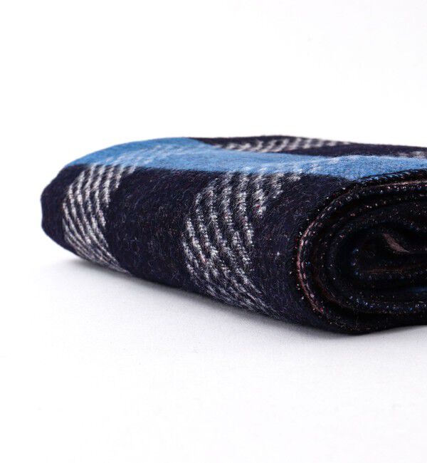 NOLLEY'S goodman「【SWOLE PANDA/スウォールパンダ】BAMBOO SCARVES 30」|マフラー|