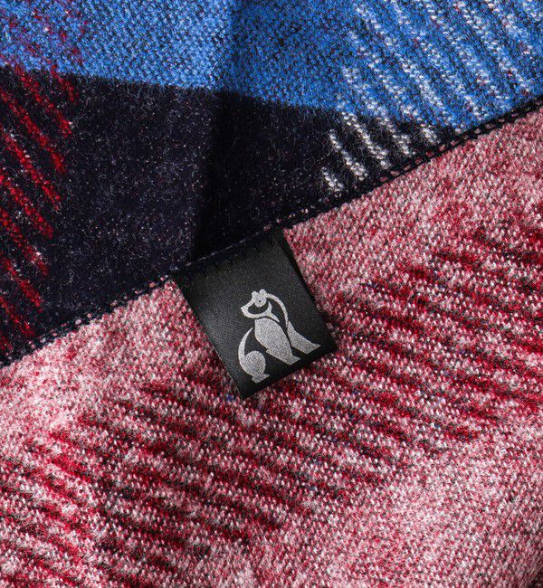 NOLLEY'S goodman「【SWOLE PANDA/スウォールパンダ】BAMBOO SCARVES 30」|マフラー|