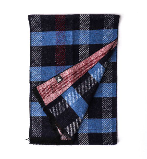 NOLLEY'S goodman「【SWOLE PANDA/スウォールパンダ】BAMBOO SCARVES 30」|マフラー|
