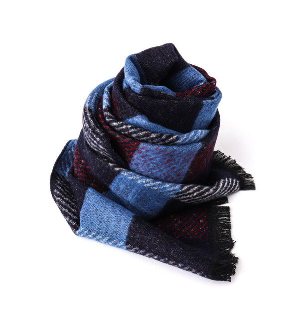 NOLLEY'S goodman「【SWOLE PANDA/スウォールパンダ】BAMBOO SCARVES 30」|マフラー|