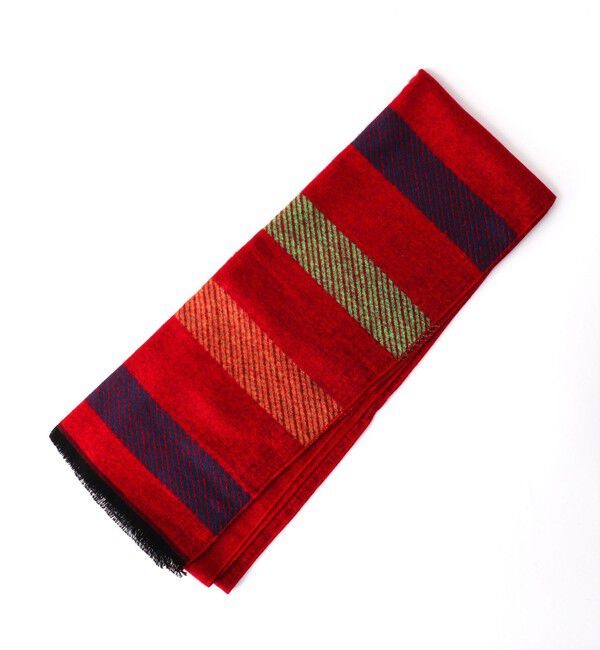 NOLLEY'S goodman「【SWOLE PANDA/スウォールパンダ】BAMBOO SCARVES 30」|マフラー|