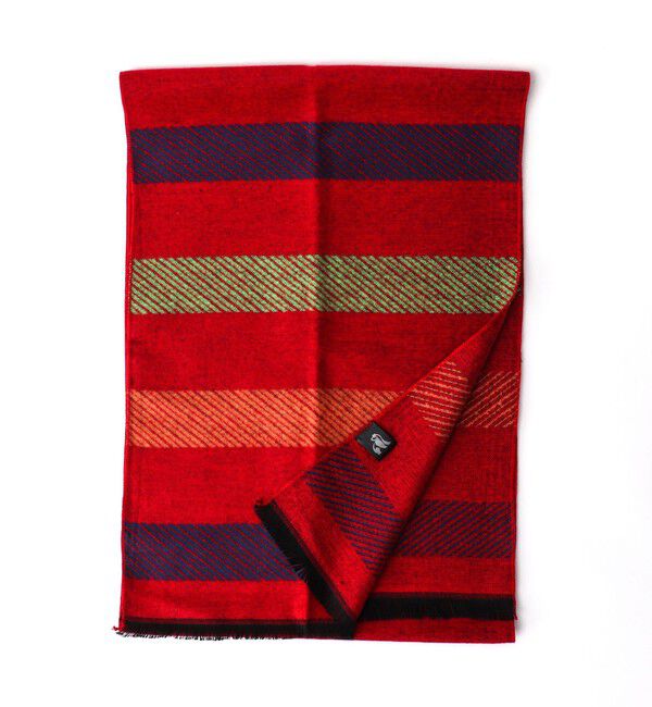 NOLLEY'S goodman「【SWOLE PANDA/スウォールパンダ】BAMBOO SCARVES 30」|マフラー|