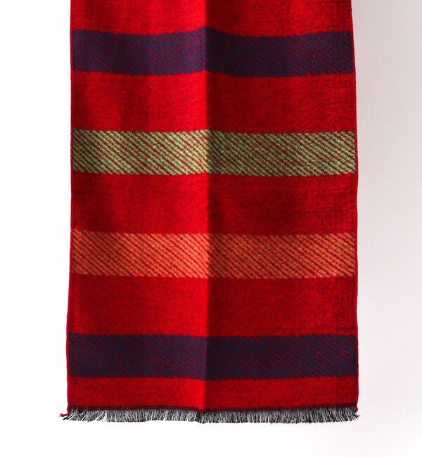 NOLLEY'S goodman「【SWOLE PANDA/スウォールパンダ】BAMBOO SCARVES 30」|マフラー|