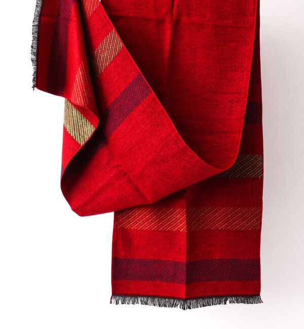 NOLLEY'S goodman「【SWOLE PANDA/スウォールパンダ】BAMBOO SCARVES 30」|マフラー|
