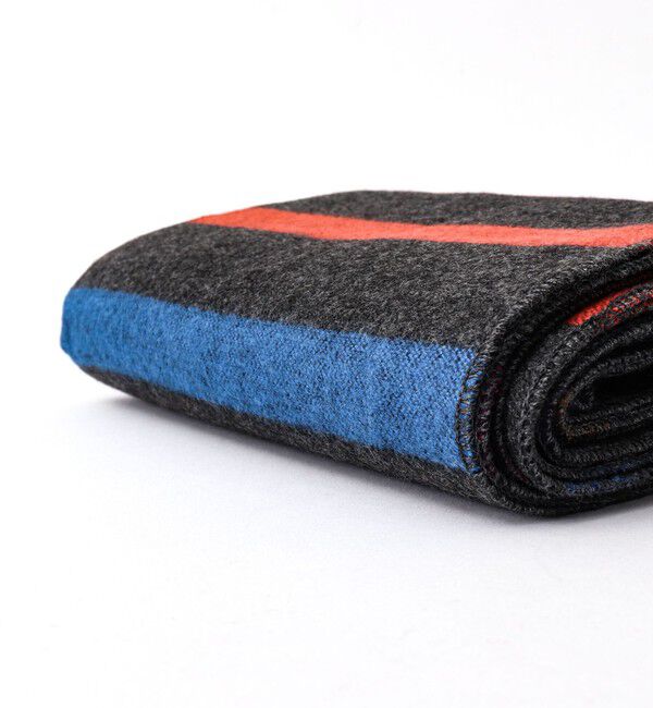 NOLLEY'S goodman「【SWOLE PANDA/スウォールパンダ】BAMBOO SCARVES 30」|マフラー|