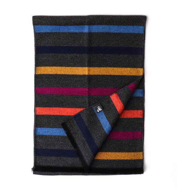 NOLLEY'S goodman「【SWOLE PANDA/スウォールパンダ】BAMBOO SCARVES 30」|マフラー|