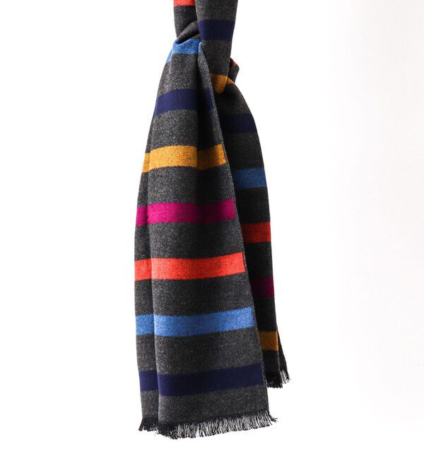 NOLLEY'S goodman「【SWOLE PANDA/スウォールパンダ】BAMBOO SCARVES 30」|マフラー|