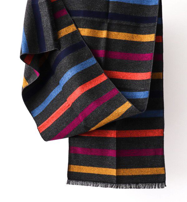 NOLLEY'S goodman「【SWOLE PANDA/スウォールパンダ】BAMBOO SCARVES 30」|マフラー|