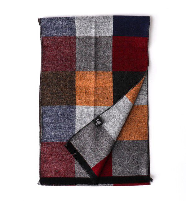 NOLLEY'S goodman「【SWOLE PANDA/スウォールパンダ】BAMBOO SCARVES 30」|マフラー|