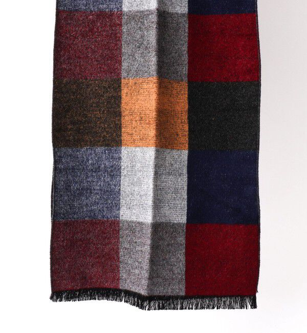 NOLLEY'S goodman「【SWOLE PANDA/スウォールパンダ】BAMBOO SCARVES 30」|マフラー|
