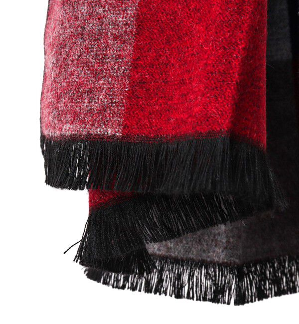 NOLLEY'S goodman「【SWOLE PANDA/スウォールパンダ】BAMBOO SCARVES 30」|マフラー|