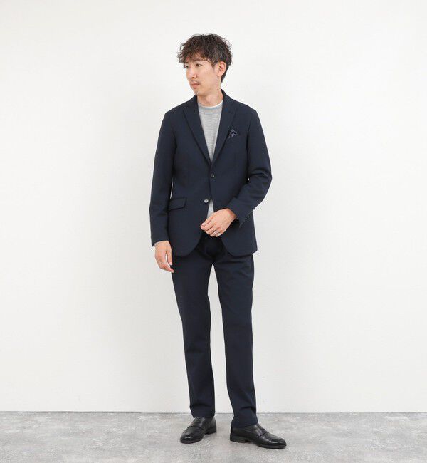 NOLLEY'S goodman「《ビジネス/セットアップ対応》モナルーチェPT 26AW」|チノ|