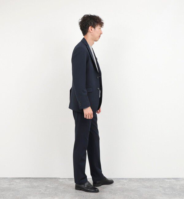 NOLLEY'S goodman「《ビジネス/セットアップ対応》モナルーチェPT 26AW」|チノ|