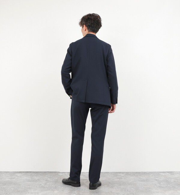 NOLLEY'S goodman「《ビジネス/セットアップ対応》モナルーチェPT 26AW」|チノ|