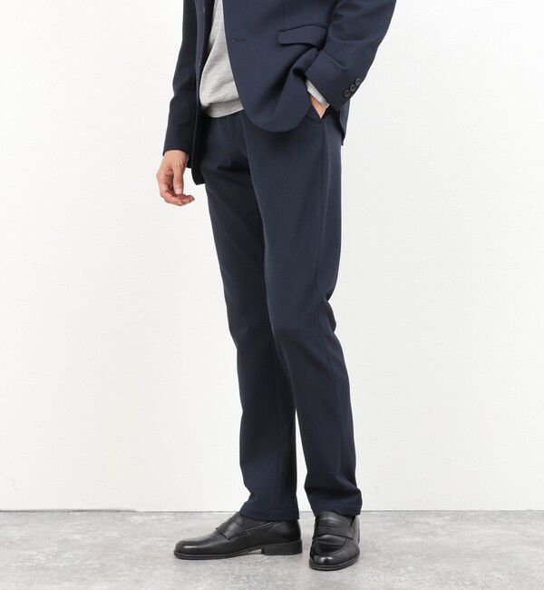 NOLLEY'S goodman「《ビジネス/セットアップ対応》モナルーチェPT 26AW」|チノ|