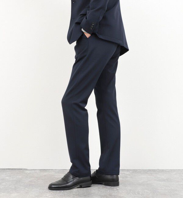 NOLLEY'S goodman「《ビジネス/セットアップ対応》モナルーチェPT 26AW」|チノ|