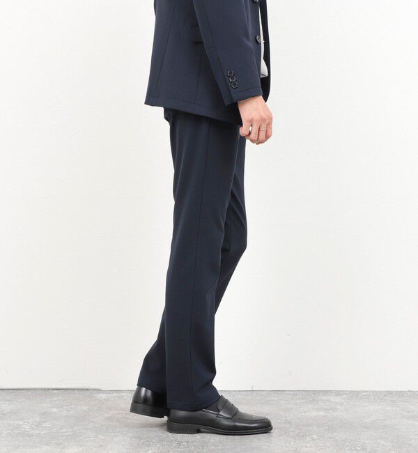 NOLLEY'S goodman「《ビジネス/セットアップ対応》モナルーチェPT 26AW」|チノ|