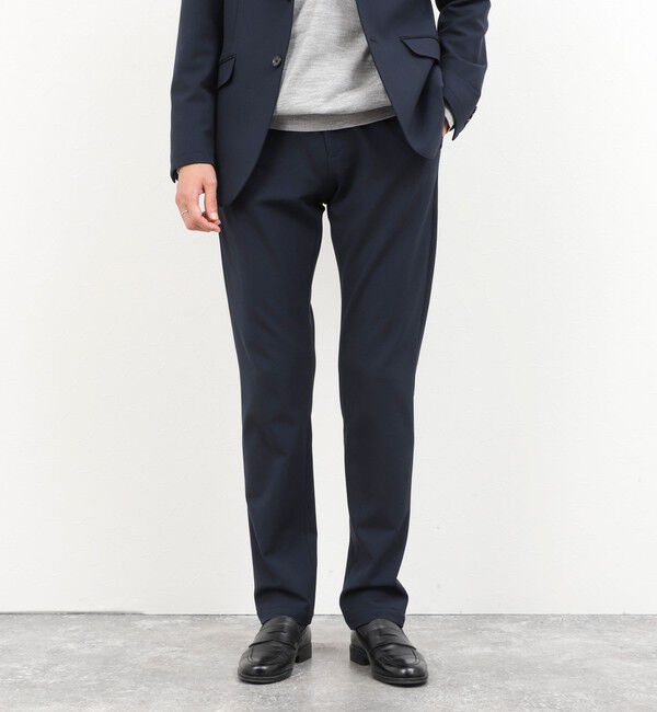 NOLLEY'S goodman「《ビジネス/セットアップ対応》モナルーチェPT 26AW」|チノ|