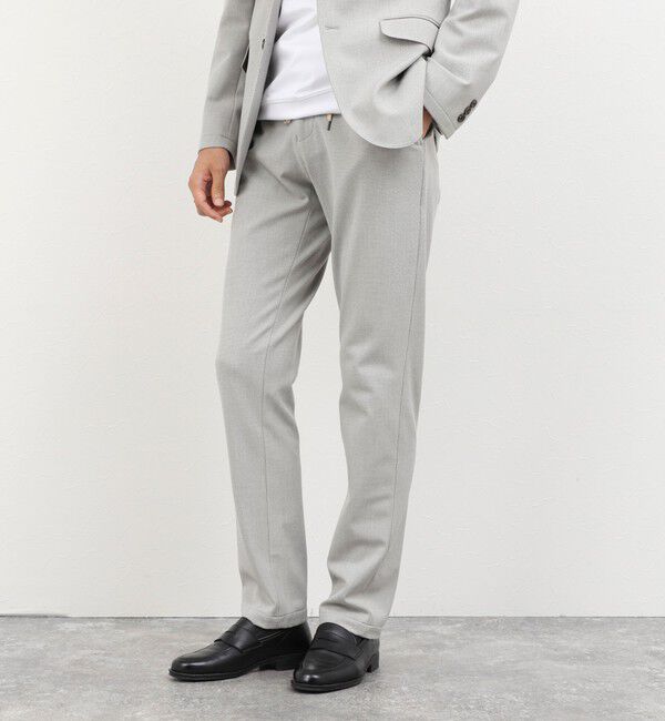NOLLEY'S goodman「《ビジネス/セットアップ対応》モナルーチェPT 26AW」|チノ|
