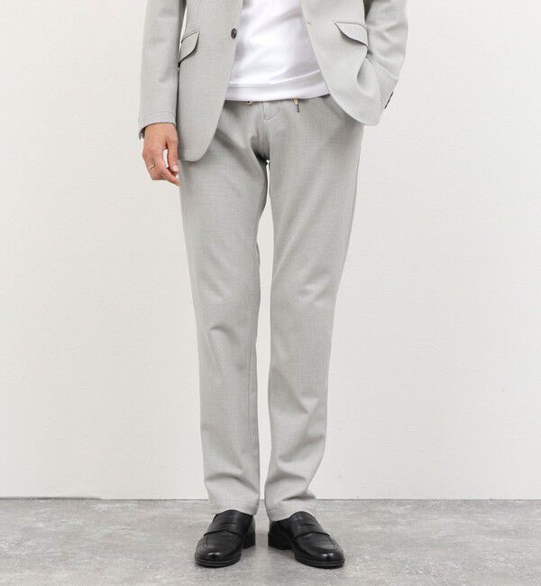 NOLLEY'S goodman「《ビジネス/セットアップ対応》モナルーチェPT 26AW」|チノ|