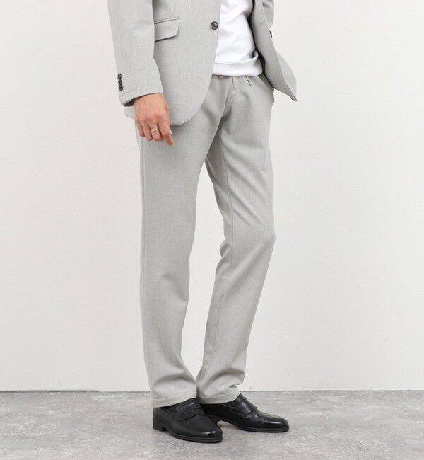 NOLLEY'S goodman「《ビジネス/セットアップ対応》モナルーチェPT 26AW」|チノ|